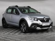 Renault Sandero II Рестайлинг Химки  - изображение 15