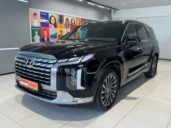 Hyundai Palisade I Рестайлинг с пробегом 2023 года, цена 6 549 000 рублей, 38200 км, внедорожник, Автокод Объявления