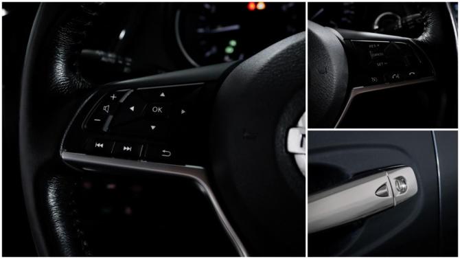 Nissan X-Trail III Рестайлинг с пробегом 2019 года, цена 1 949 000 рублей, 158084 км, внедорожник, Автокод Объявления