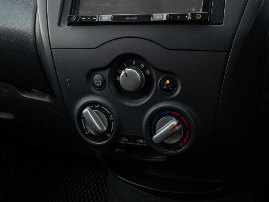 Nissan Note II Рестайлинг Краснодар  - изображение 12