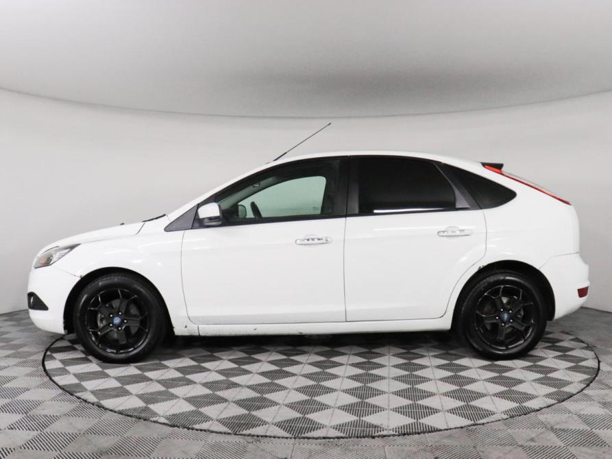 Ford Focus II Рестайлинг Химки  - изображение 8