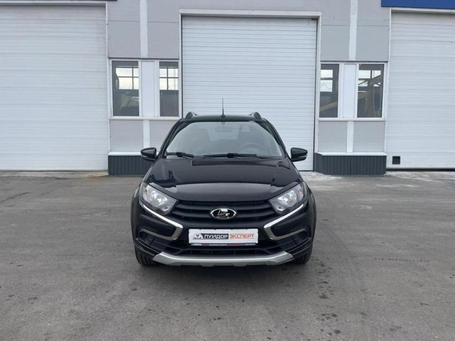 Lada (ВАЗ) Granta I Рестайлинг Уфа  - изображение 2