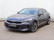 Kia Stinger I Москва  - изображение 34