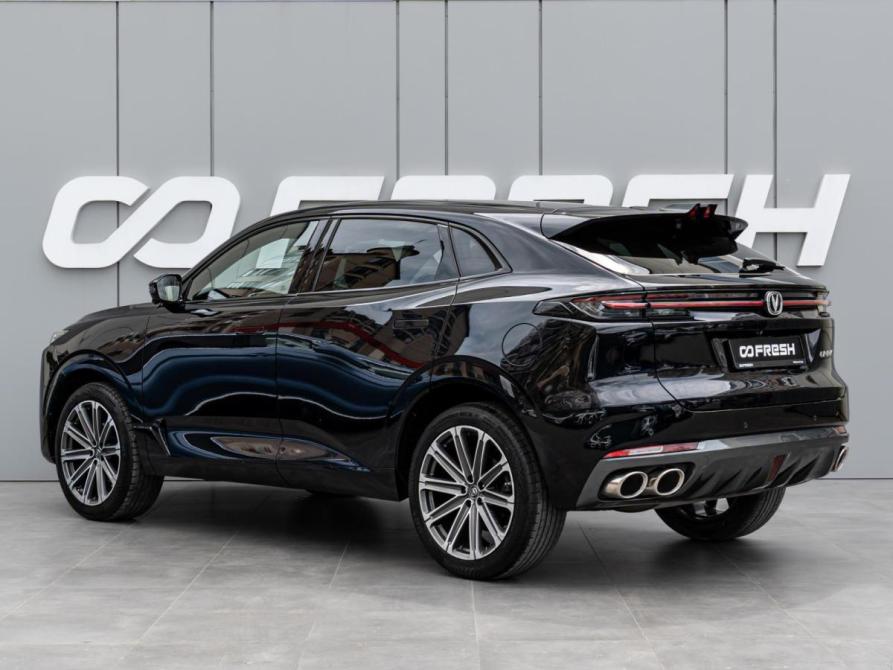 Changan UNI-K Краснодар  - изображение 2