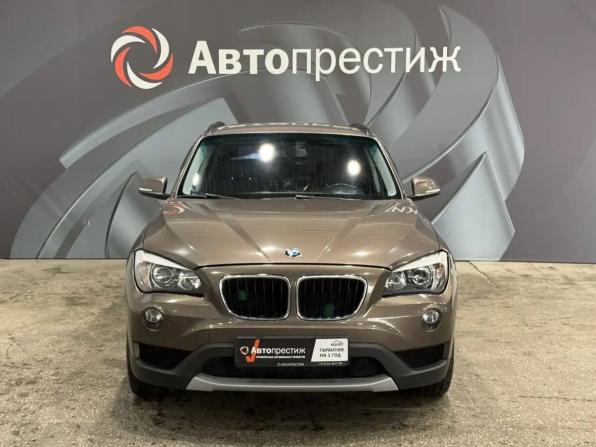 BMW X1 I (E84) Рестайлинг с пробегом 2013 года, цена 1 249 000 рублей, 178000 км, внедорожник, Автокод Объявления