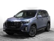 JETOUR X90+ Москва  - изображение 40
