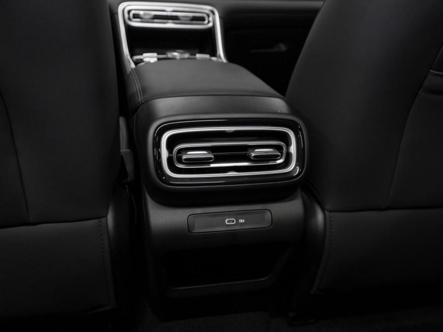 Geely Galaxy Starshine 6 Москва  - изображение 13