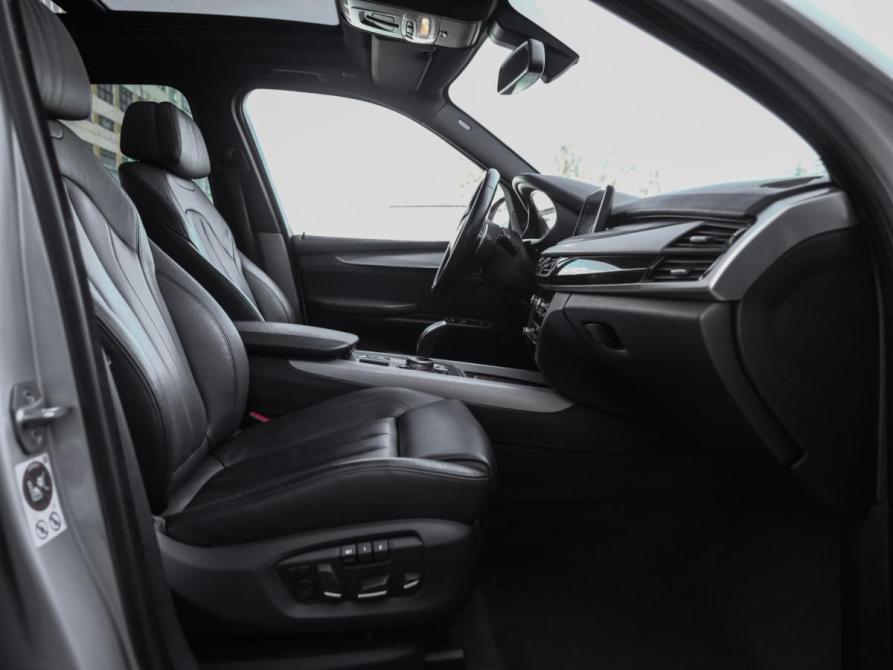 BMW X5 III (F15) Санкт-Петербург  - изображение 32