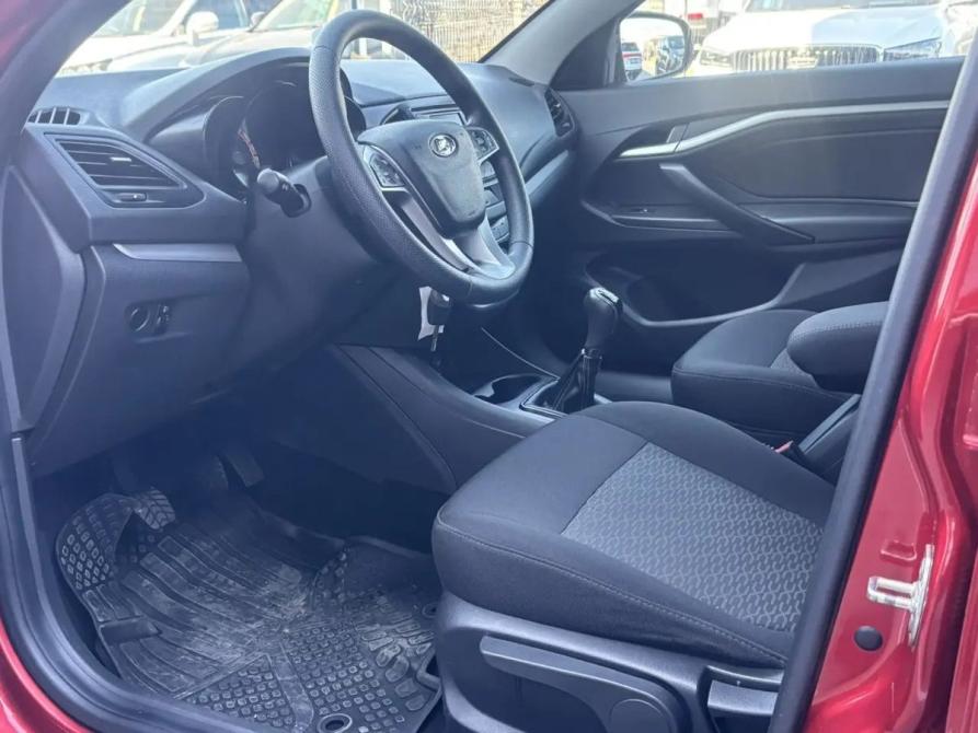 Lada (ВАЗ) Vesta I Волгоград  - изображение 12