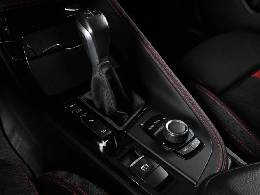 BMW X1 II (F48) Ростов-на-Дону  - изображение 16