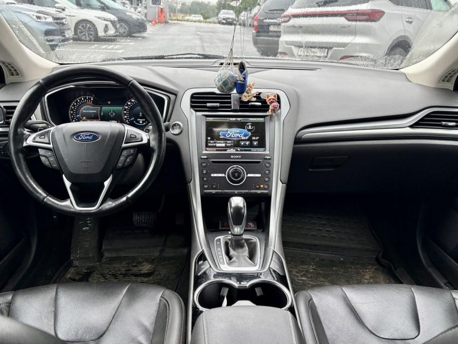 Ford Mondeo V Санкт-Петербург  - изображение 5