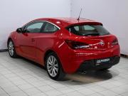 Opel Astra J Ростов-на-Дону  - изображение 15