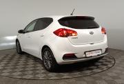 Kia Ceed II Волгоград  - изображение 27
