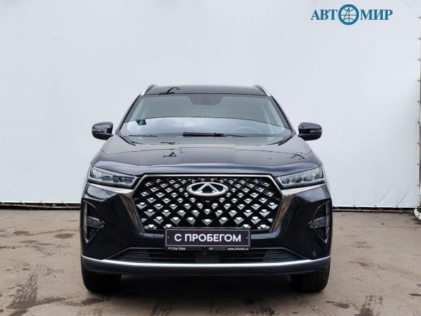 Chery Tiggo 7 Pro Max I Рестайлинг с пробегом 2024 года, цена 2 000 000 рублей, 35532 км, внедорожник, Автокод Объявления