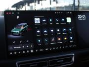 Li Auto (Lixiang) L9 I Москва  - изображение 51