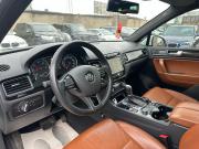 Volkswagen Touareg II Пермь  - изображение 49