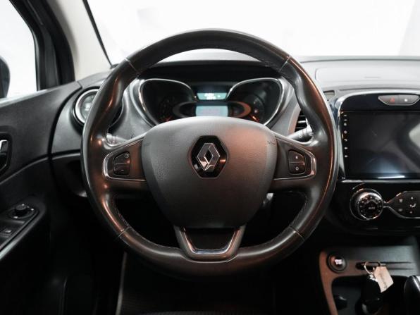 Renault Kaptur I с пробегом 2019 года, цена 1 730 000 рублей, 104590 км, внедорожник, Автокод Объявления