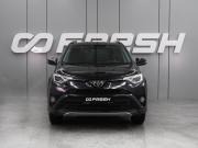 Toyota RAV4 IV (XA40) Рестайлинг Воронеж  - изображение 22