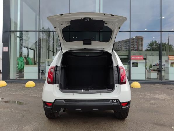 Renault Duster I Рестайлинг с пробегом 2021 года, цена 1 340 000 рублей, 47000 км, внедорожник, Автокод Объявления