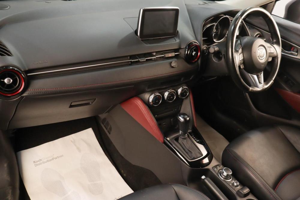 Mazda CX-3 I Челябинск  - изображение 9