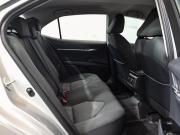 Toyota Camry VIII (XV70) Екатеринбург  - изображение 39