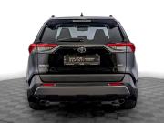 Toyota RAV4 V (XA50) Москва  - изображение 35