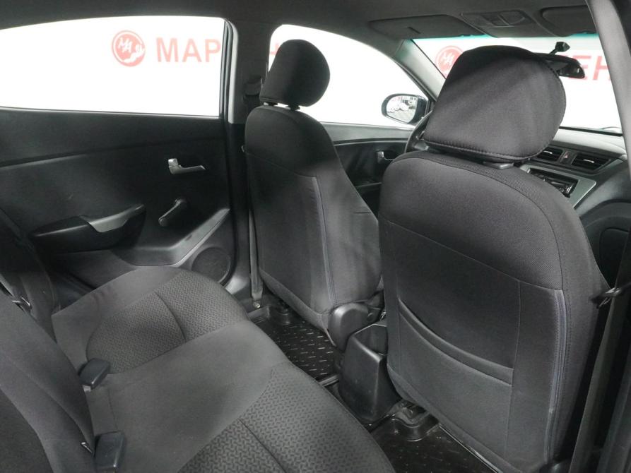 Kia Rio III Вологда  - изображение 11