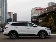 Hyundai Santa Fe III Рестайлинг Москва  - изображение 24