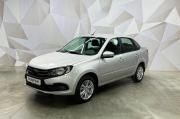 Lada (ВАЗ) Granta I Рестайлинг Азнакаево  - изображение 26