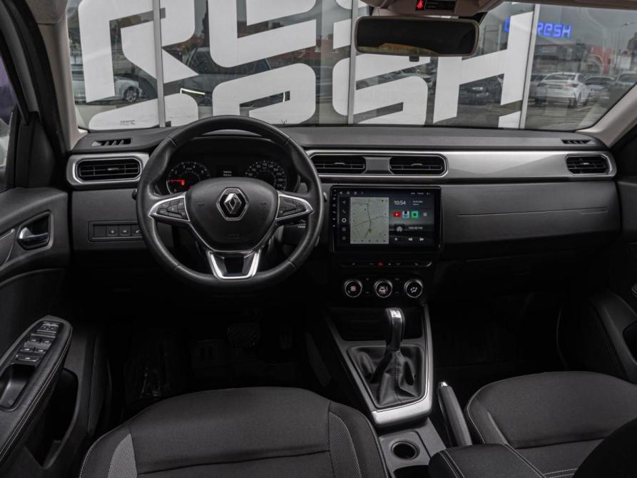 Renault Arkana I Краснодар  - изображение 6