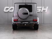Mercedes-Benz G-Класс II (W463) Рестайлинг 4 Воронеж  - изображение 28