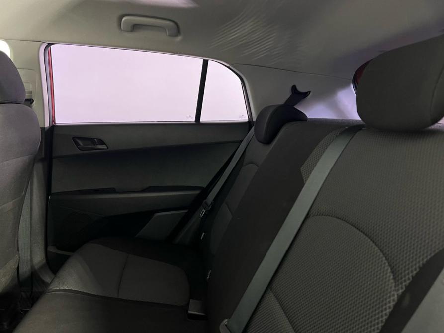 Hyundai Creta I Архангельск  - изображение 16