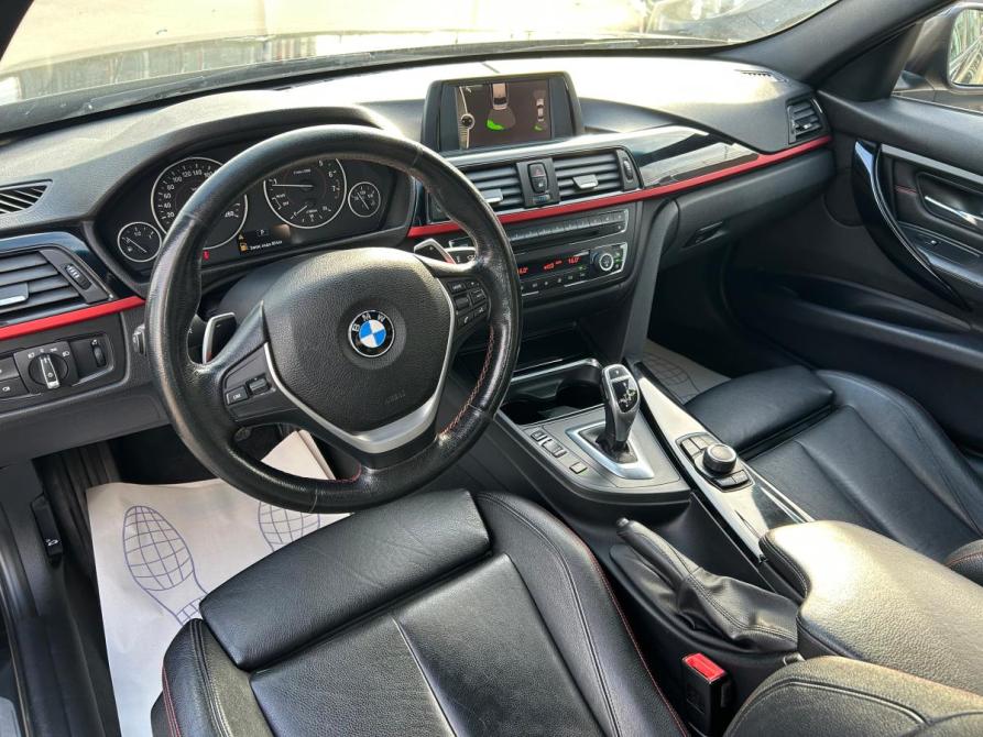 BMW 3 серии VI (F3x) Пермь  - изображение 7