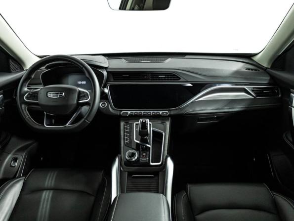 Geely Atlas Pro с пробегом 2023 года, цена 2 079 700 рублей, 33945 км, внедорожник, Автокод Объявления