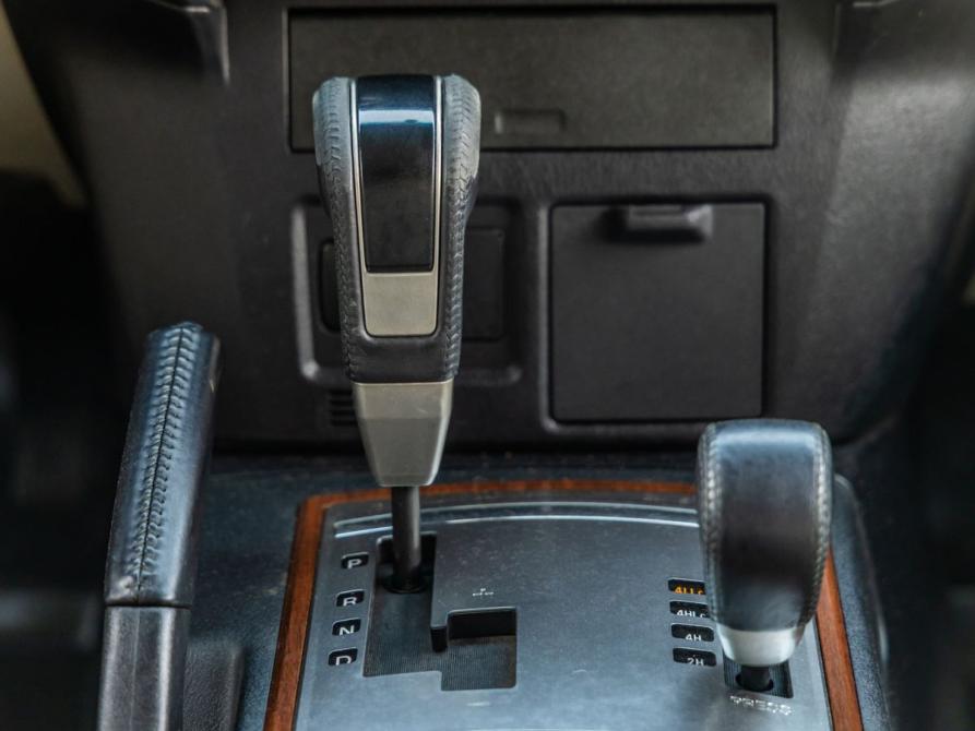 Mitsubishi Pajero IV Волгоград  - изображение 20