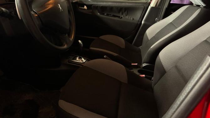 Peugeot 207 I с пробегом 2009 года, цена 390 000 рублей, 159929 км, хэтчбек, Автокод Объявления
