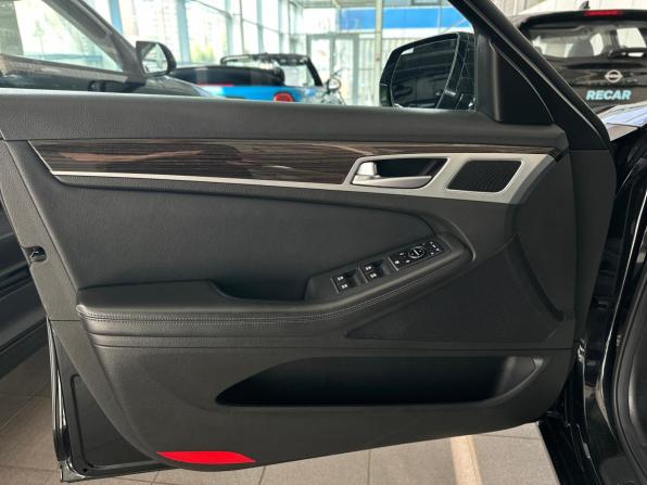 Genesis G80 I с пробегом 2018 года, цена 2 160 000 рублей, 157888 км, седан, Автокод Объявления