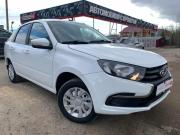 Lada (ВАЗ) Granta I Рестайлинг Нижнекамск  - изображение 19