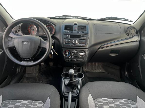 Lada (ВАЗ) Granta I Рестайлинг с пробегом 2023 года, цена 865 000 рублей, 43782 км, универсал, Автокод Объявления