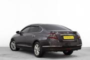 Nissan Teana II Рестайлинг Барнаул  - изображение 37