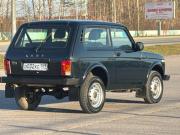 Lada (ВАЗ) Niva Legend I Пермь  - изображение 9