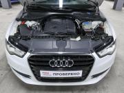 Audi A6 IV (C7) Москва  - изображение 35