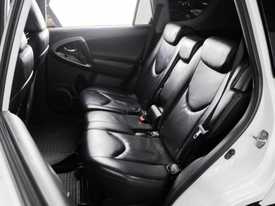 Toyota RAV4 III (XA30) Рестайлинг Тюмень  - изображение 9