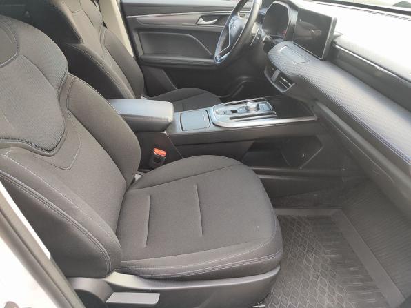 Haval Jolion I Рестайлинг с пробегом 2024 года, цена 2 102 000 рублей, 18607 км, внедорожник, Автокод Объявления