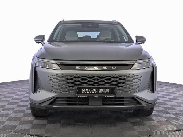 Exeed RX с пробегом 2023 года, цена 2 690 000 рублей, 60853 км, внедорожник, Автокод Объявления