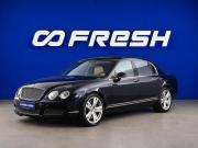 Bentley Continental Flying Spur Москва  - изображение 26