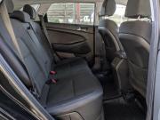Hyundai Tucson III Рестайлинг Екатеринбург  - изображение 27