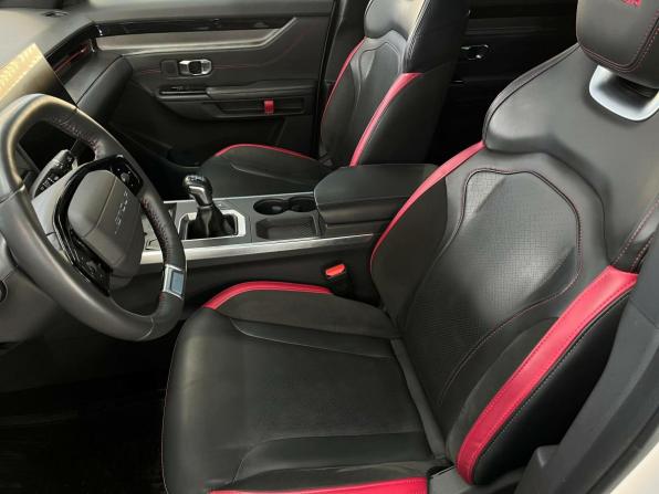 JETOUR DASHING I с пробегом 2024 года, цена 1 779 003 рубля, 68000 км, внедорожник, Автокод Объявления