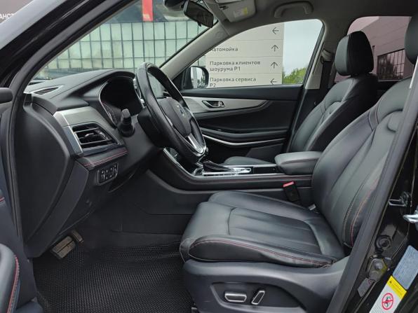 Changan CS75 I Рестайлинг с пробегом 2020 года, цена 1 794 000 рублей, 31114 км, внедорожник, Автокод Объявления