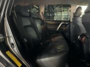 Toyota Land Cruiser Prado 150 Series Рестайлинг 1 Санкт-Петербург  - изображение 35